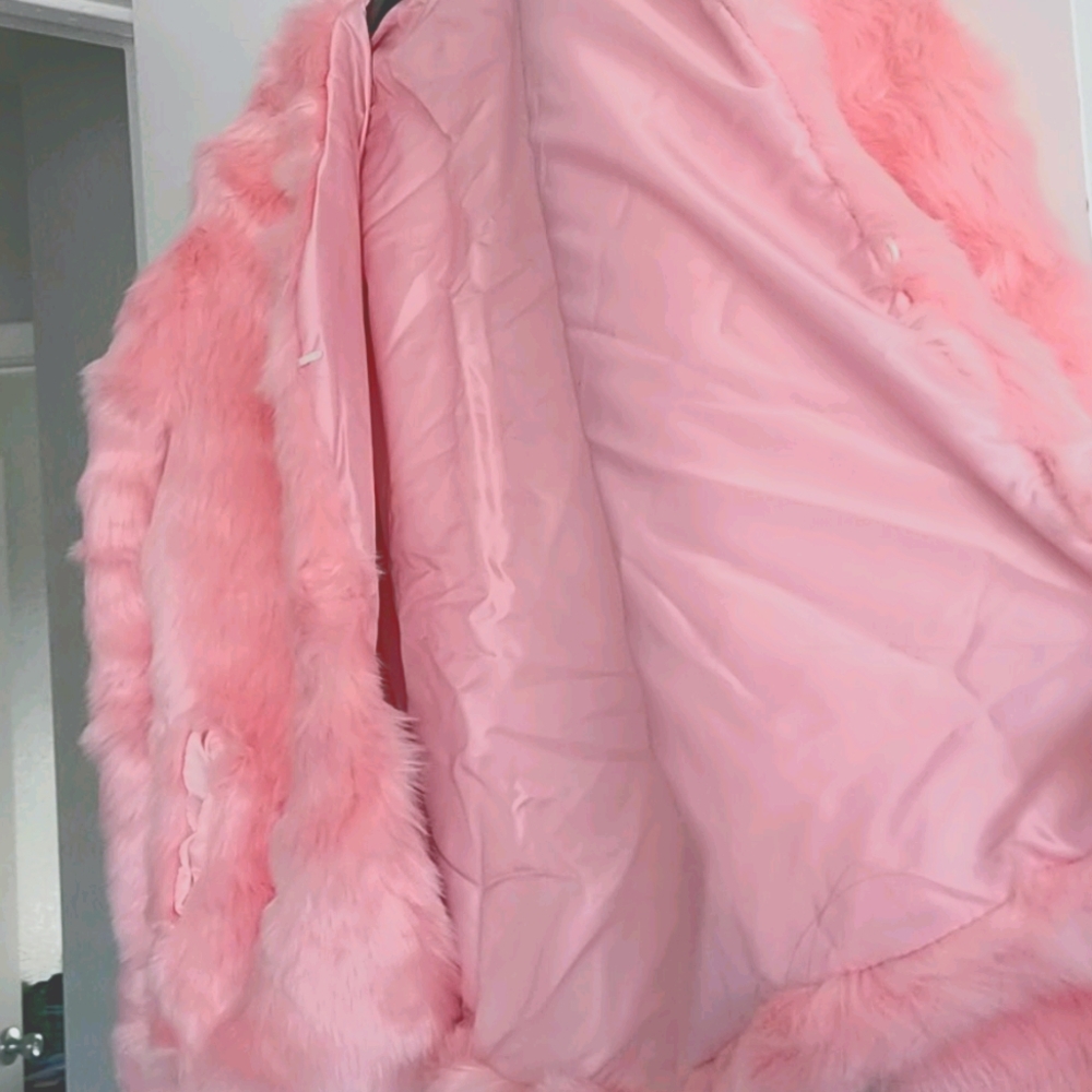 Jacket - Picture 2 of 5